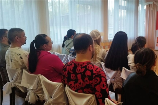 Родитеское собрание для родителей детей 2-4 лет на тему "Профилактика преступлений, совершенных против половой неприкосновенности"