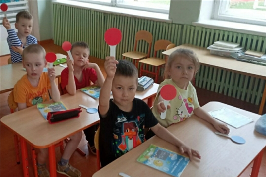 ДПУ "АБВГДЕЙка"