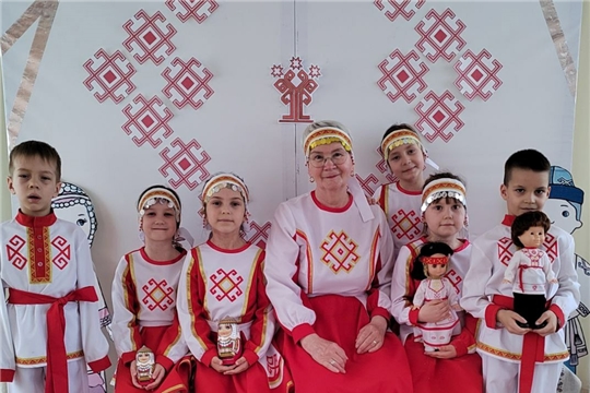 "День народных умельцев "Город мастеров"