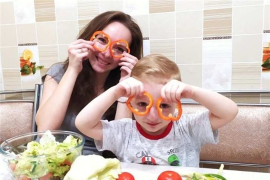 Правила безопасности детей дома.