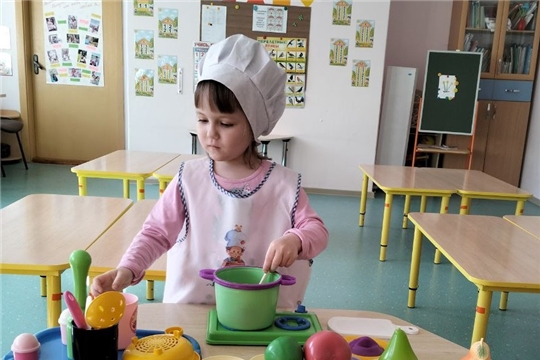 Овощи и фрукты - полезные продукты!