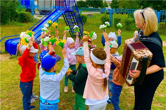 Лето - это маленькая жизнь!!!