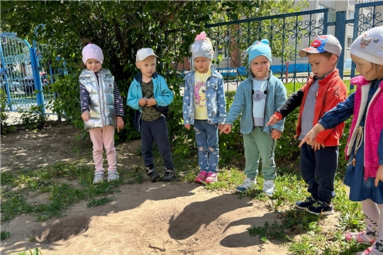 Тайны безопасного лета!