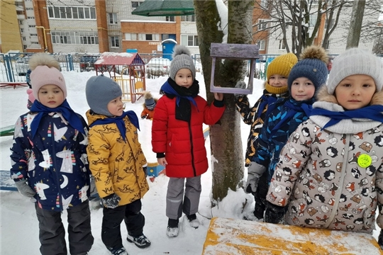 Международный день добровольцев!