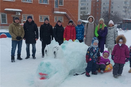 Клуб выходного дня