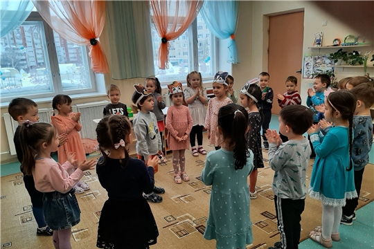 Всемирный День экологического образования.
