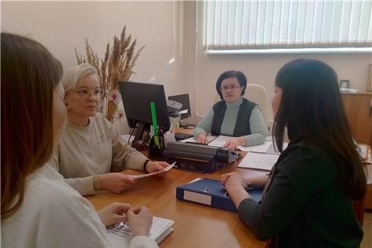 Совет профилактики