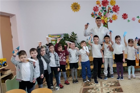 Папины уроки