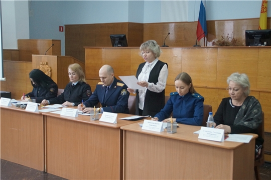 О профилактике безнадзорности и правонарушений несовершеннолетних