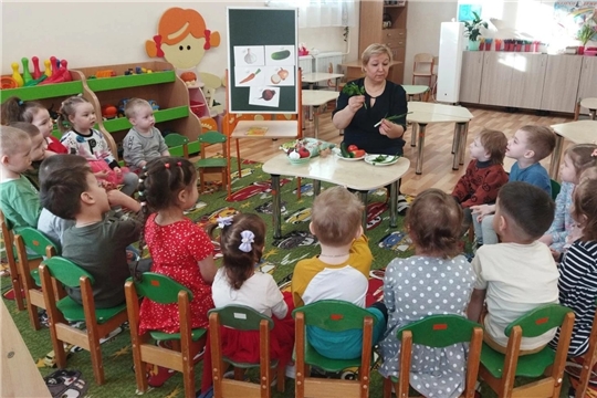 Где взять витамины весной?