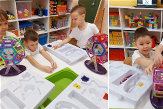 Фиксики