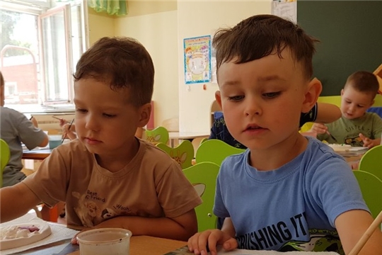 В Год семьи - с русским искусством. 