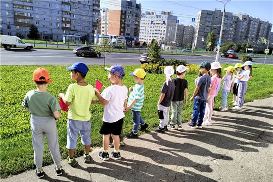 Образовательный туризм: проспект Тракторостроителей