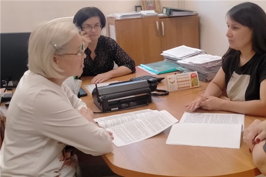 Совет профилактики ДОУ