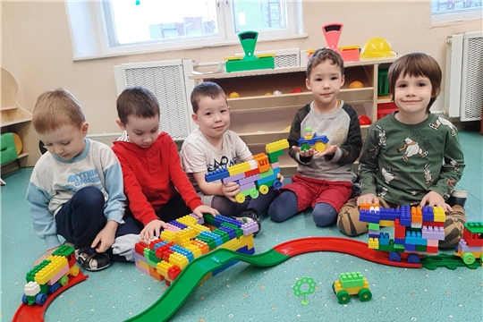 Неделя науки. Мы изобретатели.