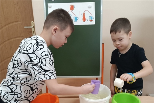Пифагоры. Мерка. Объем.