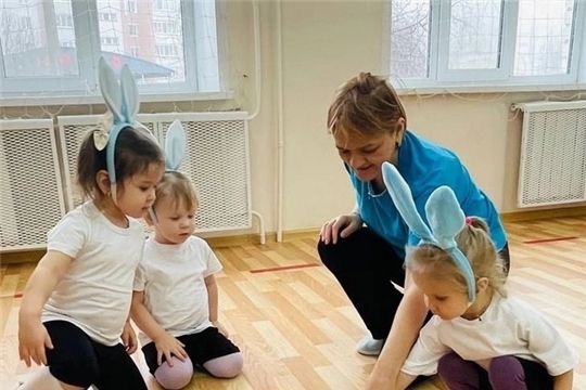 Будь здоров, малыш!