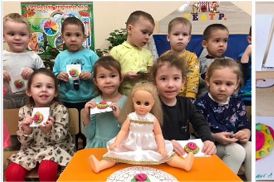 Мукосолька. Печем торт.