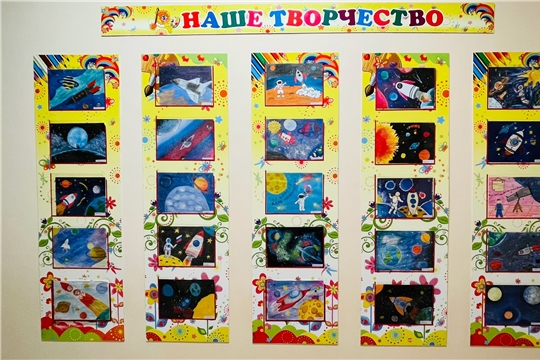 Творческая галактика 2025.