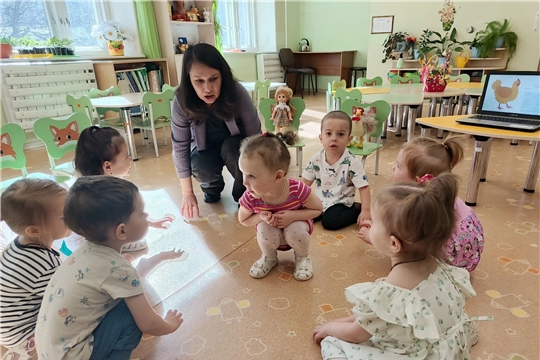Логоритмика