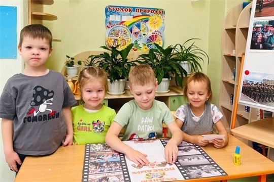 Минувших дней святая память. Марафон.