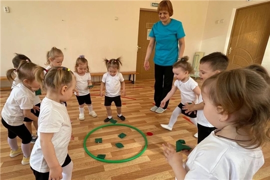 Будь здоров, малыш!