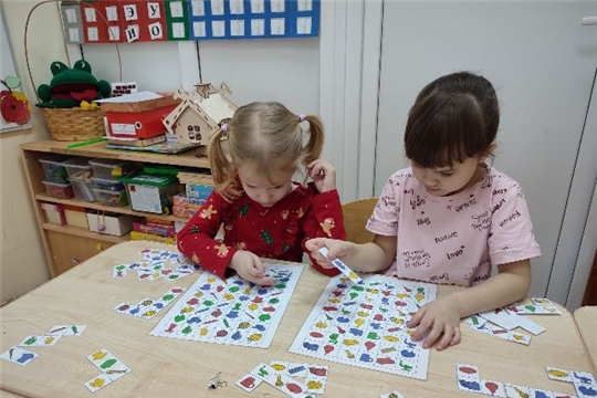 Тетрис – полезная игра для ребенка
