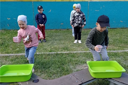День Воды