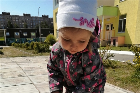 Труд на свежем воздухе