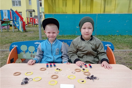 В мире металла
