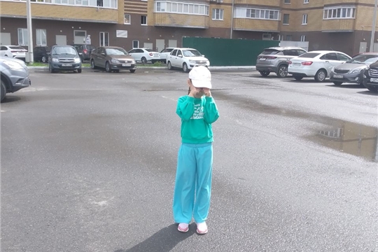 Если ты потерялся на улице