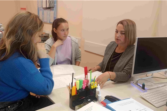 Готовность к школе