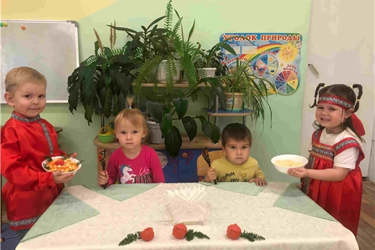 Кабачок-круглый бок