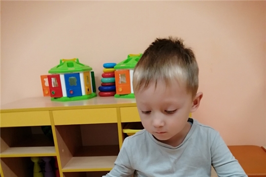 Величина предметов