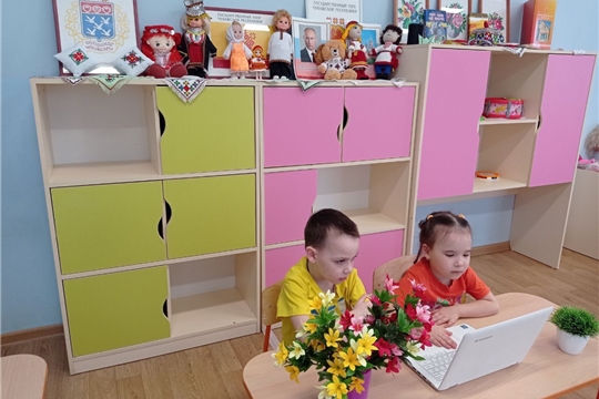 Безопасный интернет детям