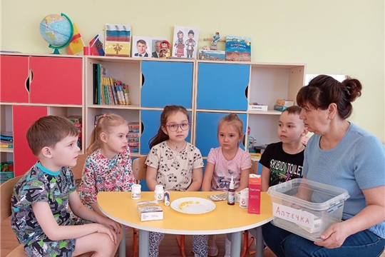 Опасные лекарства