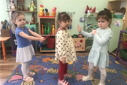 Опасные игры