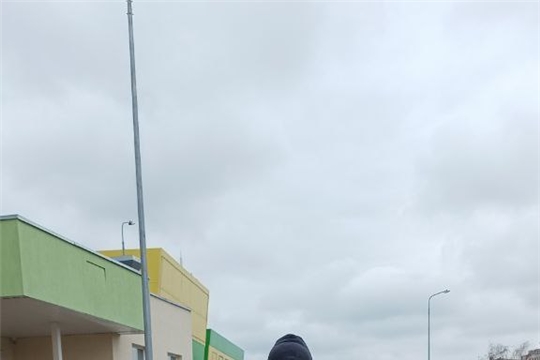 Безопасный самокат