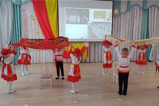 В краю ста тысяч песен