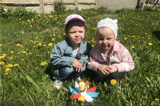 Великая труженица