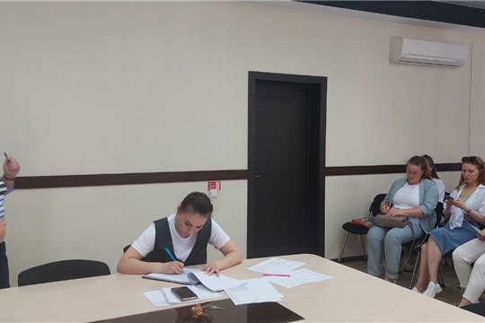 Совещание Уполномоченных по правам ребенка в ДОУ