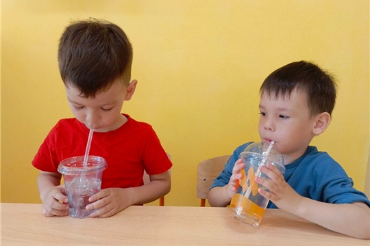 День воды