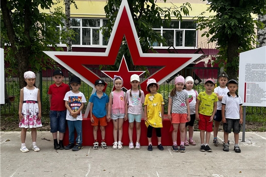 Экскурсия на Аллею искусств