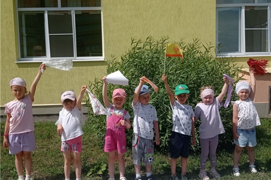 Всемирный день лета