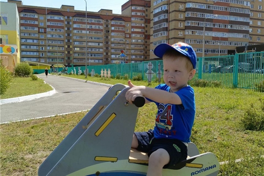 Организация безопасных прогулок