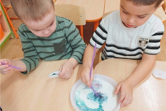 В поисках науки