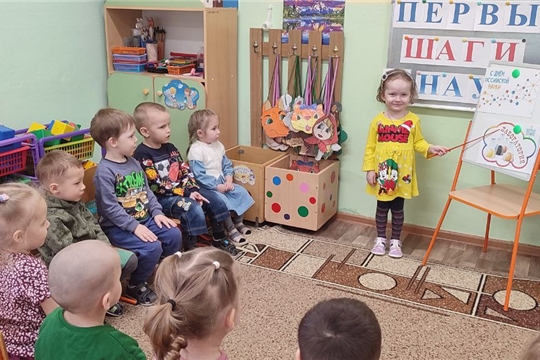 Хочу все знать