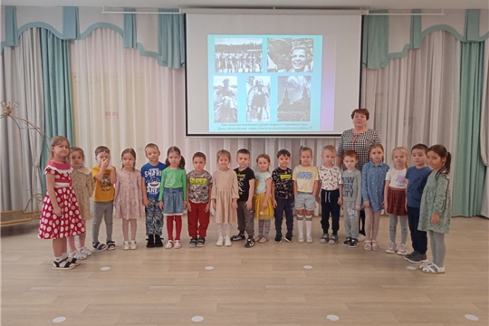 Познавательный  час «Ради жизни на земле»
