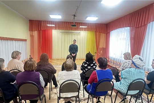 «Всеобуч» по финансовой безопасности