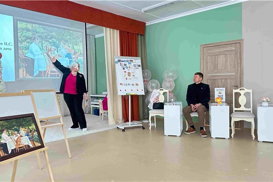 Семинар для сетевых инновационных площадок